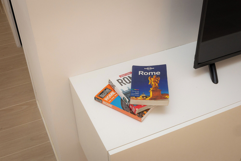 Food & Drinks, Rental in Rome Mastai Trastevere Home, Roma