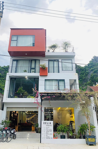 Exterior & Views 2, Celia Boutique Hotel Phong Nha, Bố Trạch