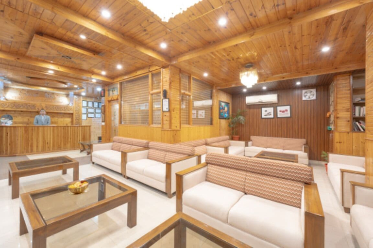 Others 5, SNOW PEAK RETREAT & COTTAGES - MANALI (Centrally Heated), Kullu