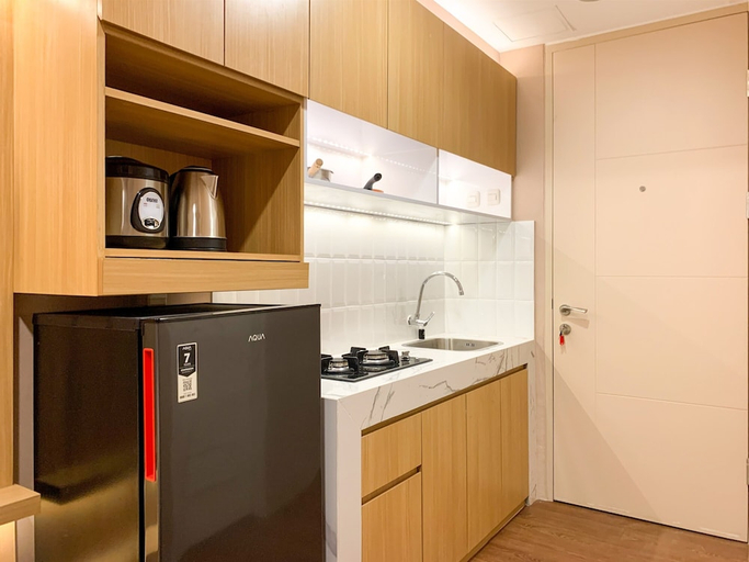 Others 5, Luxurious Studio At Tokyo Riverside Pik 2 Apartment, Tangerang