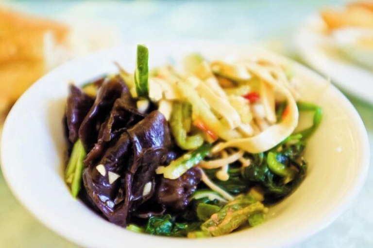 Food & Drinks 5, Tianyue Hotel, Altay