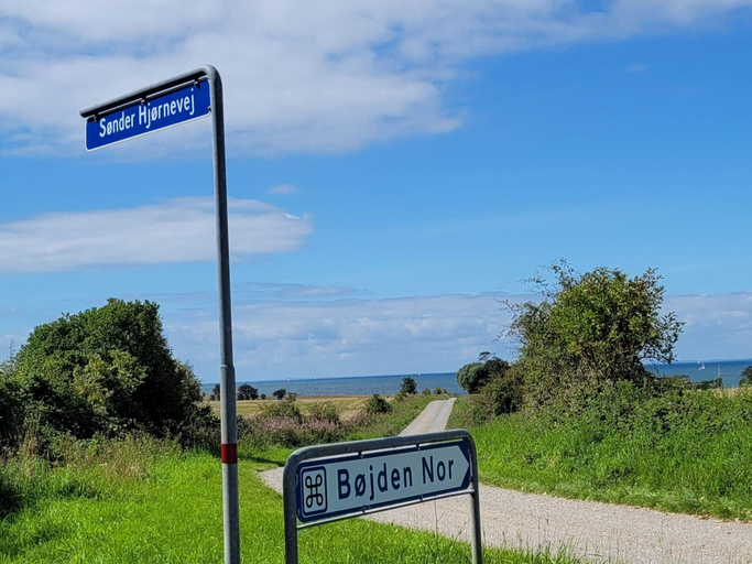 Others 2, 5 Star Holiday Home in Faaborg, Faaborg-Midtfyn