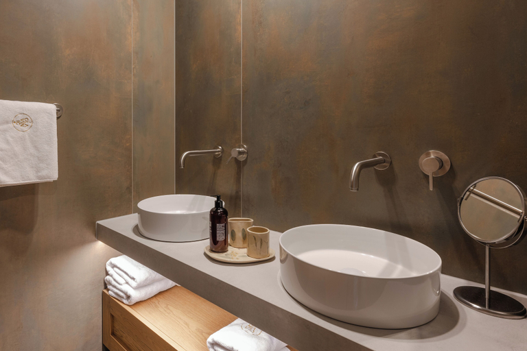 Bathroom 5, Hisa Marija House, Ormož