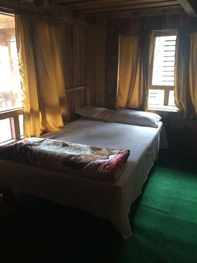 Room 2, PALDOR PEAK GUEST HOUSE, Bagmati