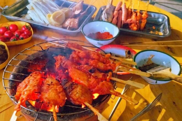 Food & Drinks 4, Yunong Hot Spring Courtyard Homestay (Hailuogou Glacier Forest Park Branch), Garzê Tibetan