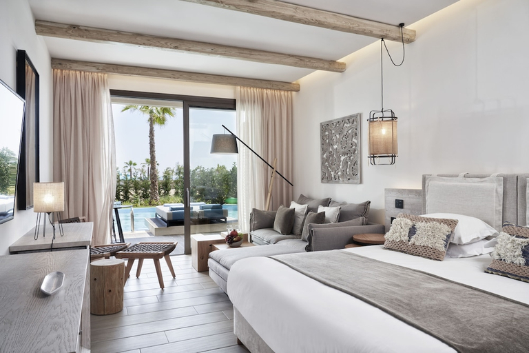 Bedroom 3, Mare Ayia Napa