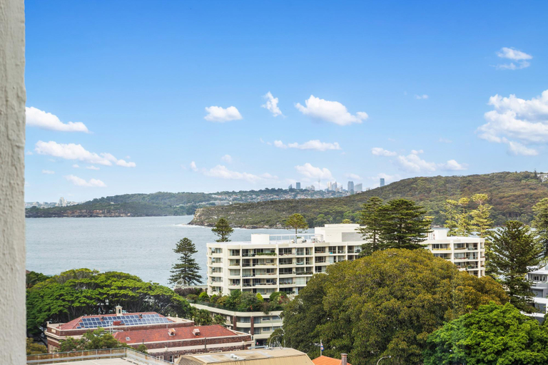 Others 5, Apartment With Pool Access, a Minute to the Beach, Sydney