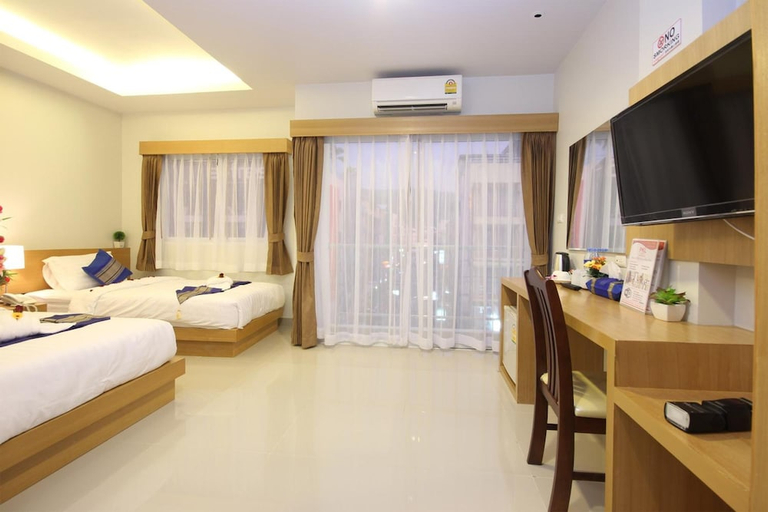 Bedroom 2, Pkl Residence, Phuket Island