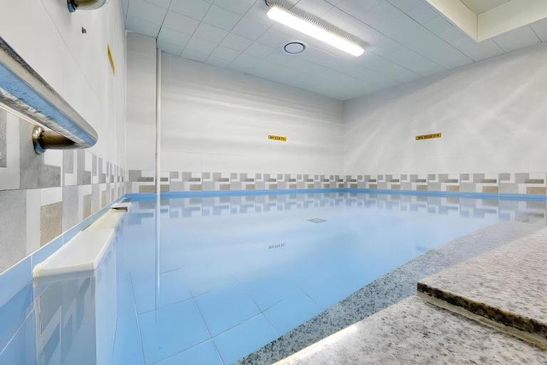 Sport & Beauty 5, Geumgangsong ecorium, Uljin