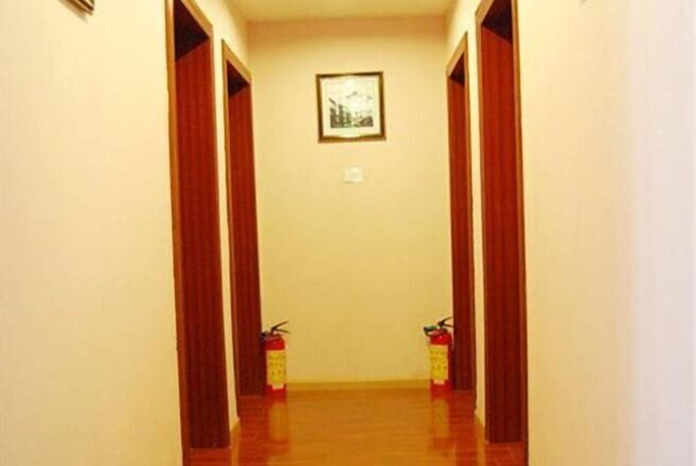 Others 3, Yashu Apartment, Chongqing