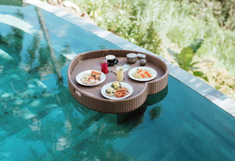 Food & Drinks 5, Embrace Ancient Bali at Umah Bali Kuno Villas, Gianyar