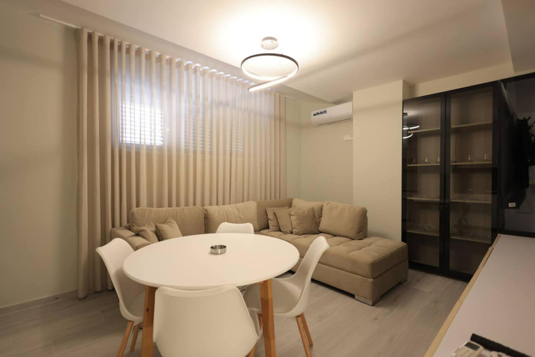 Room 5, Illyrian Apartment 03, Durrësit