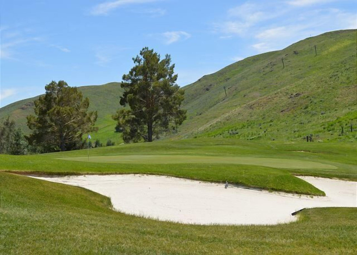 Golf 3, Elkhorn Bluff Condo With Community & Resort Amenities, Blaine