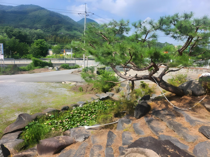 Others 2, Choongju Garden Arirang Pension, Chungju
