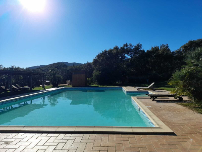 Sport & Beauty 5, Tenuta di Seripa, Livorno