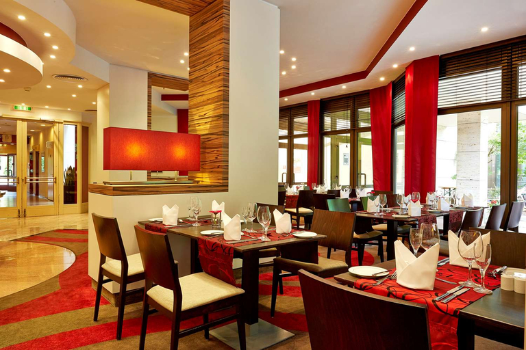 Food & Drinks 5, H+ HOTEL BAD SODEN, Main-Taunus-Kreis