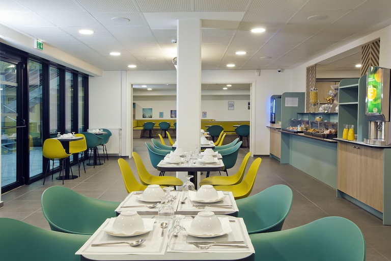 Food & Drinks, Sejours & Affairs Paris Bagnolet, Seine-Saint-Denis