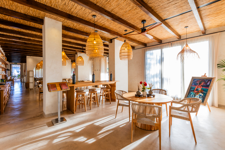 Food & Drinks 5, Albades Hotel & Spa, Castellón