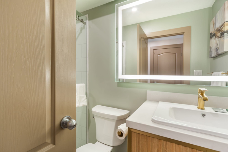 Bathroom 4, Velora Hinton, an Ascend Collection Hotel, Division No. 14