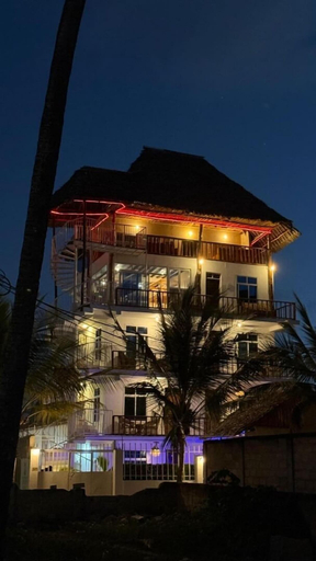 Exterior 4, zanz bay hotel, Kaskazini 'A'