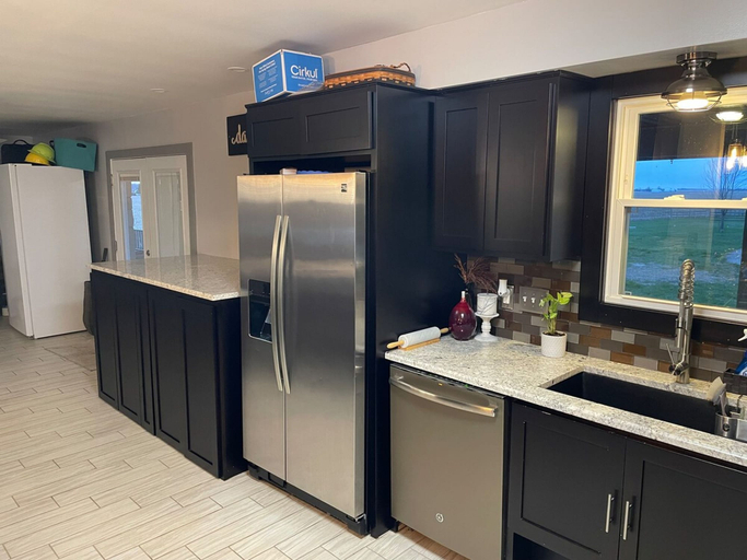 Room 3, Great Place to Stay When Visiting - Pet Friendly, Rush