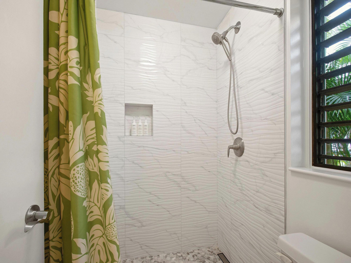 Bathroom 4, Wailea Ekolu - CoralTree Residence Collection, Maui