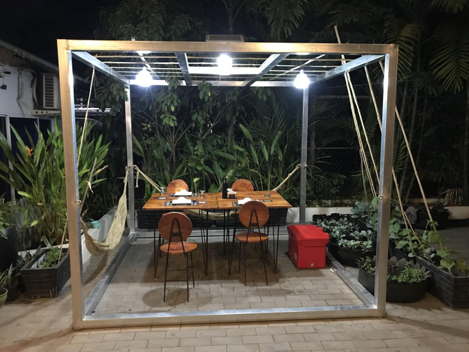 Food & Drinks 5, Prithy Mutta House, Siem Reap