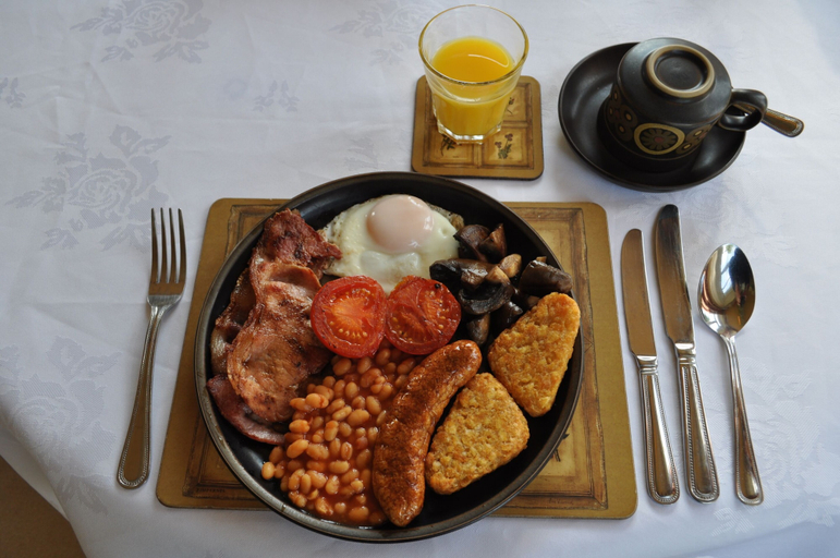 Food & Drinks 5, Lower Bryanston Farm, Dorset