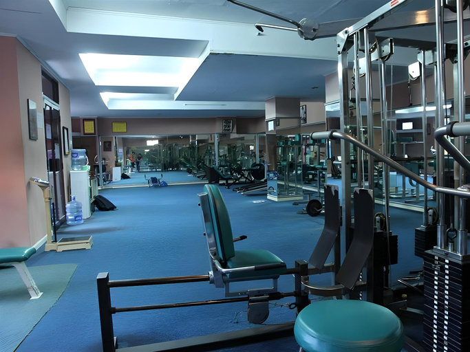 Others 4, Sejahtera Family Apartment, Sleman