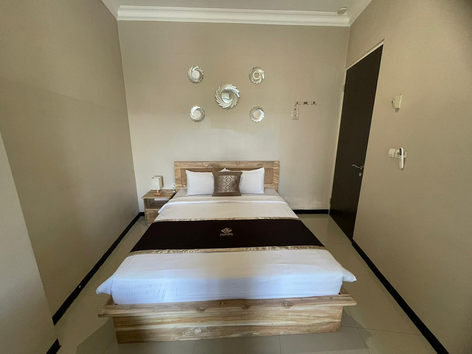 Bedroom 3, Pesona Guesthouse Syariah, Malang