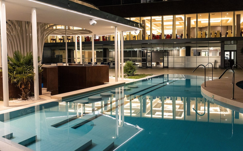 Sport & Beauty 2, Grand Hotel Park Dubrovnik, Dubrovnik