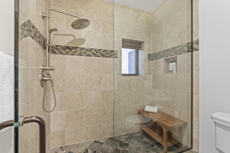 Bathroom 2, Town Lift Chalet by RedAwning, Summit