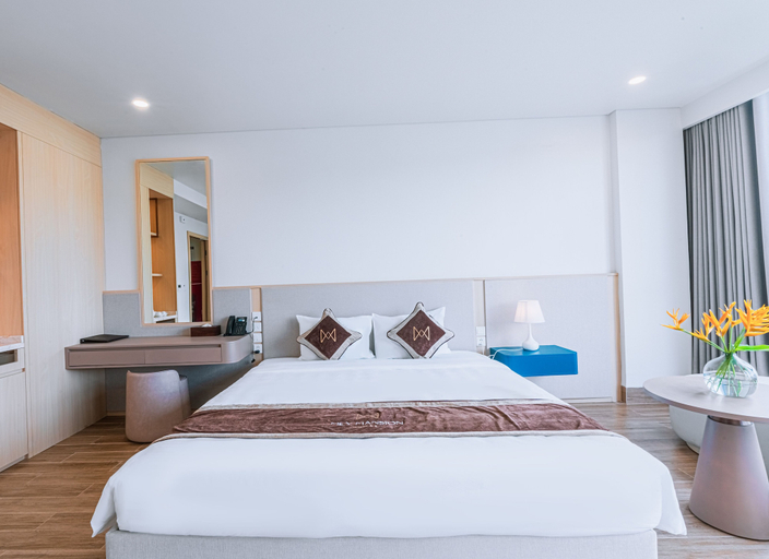Bedroom 3, Mey Mansion Hotel Phu Quoc, Phú Quốc