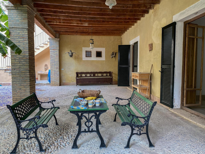5, Guest Villa in Cuevas de Almanzora, Almería