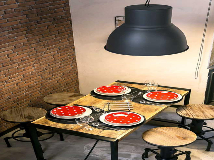 Food & Drinks 5, DIFY Loft - Place des Terreaux, Rhône
