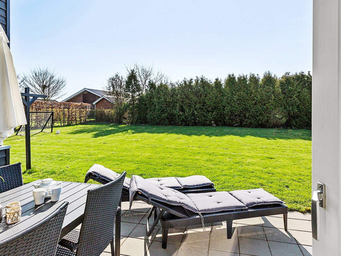 Others 4, 5 Star Holiday Home in Haderslev, Haderslev