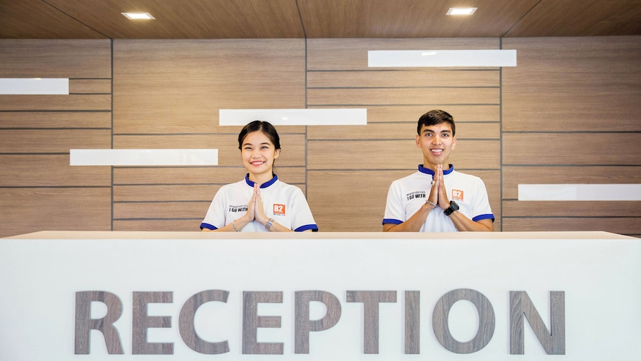 Others 5, B2 Hat Yai Premier Hotel, Hat Yai