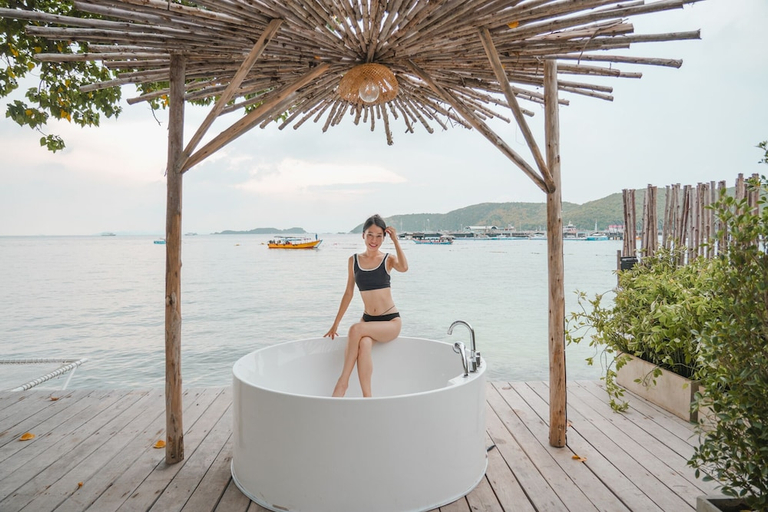 Sport & Beauty 3, Cape Haven Koh Larn, Pattaya