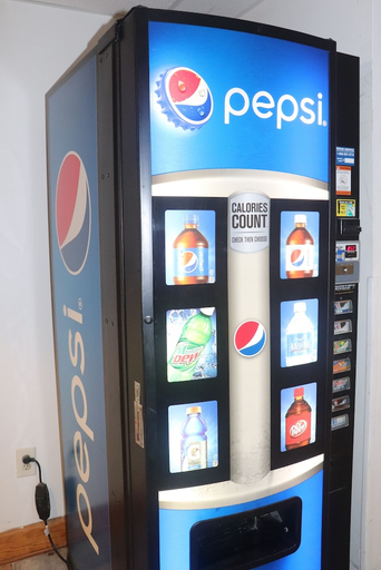 Food & Drinks 4, Howard Johnson by Wyndham Tifton, Tift