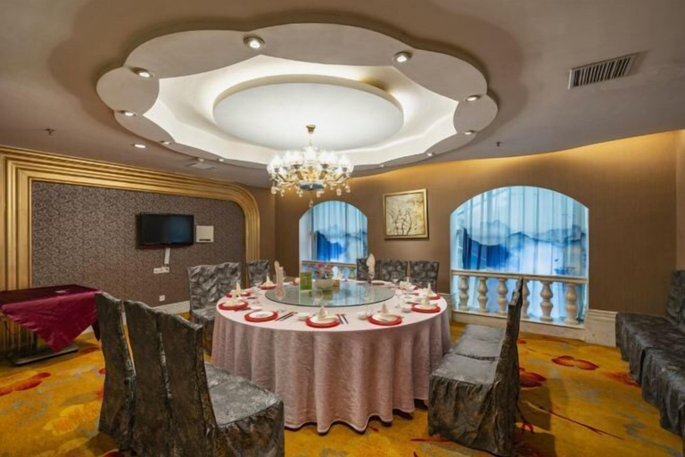 Food & Drinks 4, Guilong Hotel, Guiyang