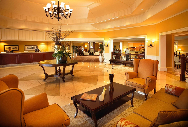 Public Area, Southern Sun Bloemfontein, Mangaung