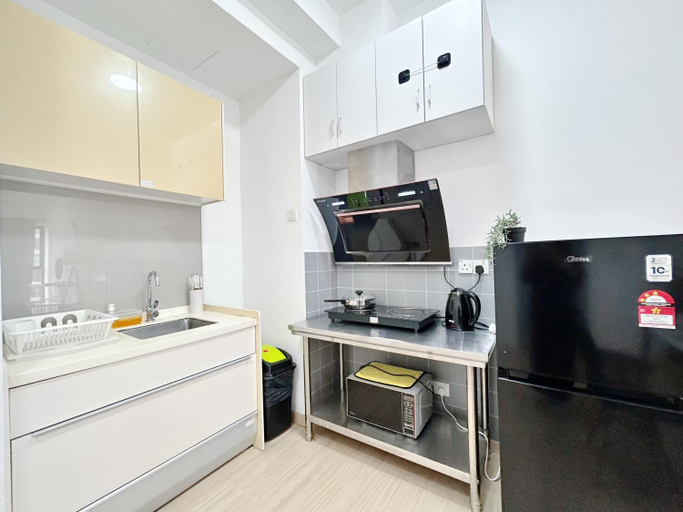 Others 4, D' Sara Sentral Suites by Manhattan Group, Shah Alam