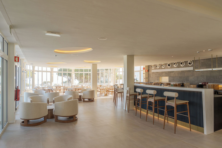 Food & Drinks 5, Hapimag Resort Albufeira, Albufeira