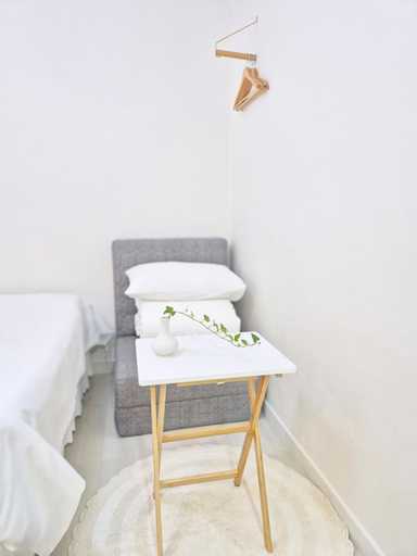 Bedroom 3, Guesthouse Blau, Gyeongju