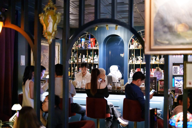 Food & Drinks 5, Dream Factory Hotel & Rooftop Bar, Muang Udon Thani