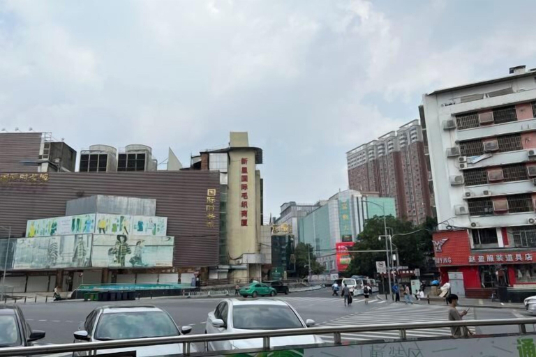 Others 5, Derun Hotel Apartment, Guangzhou