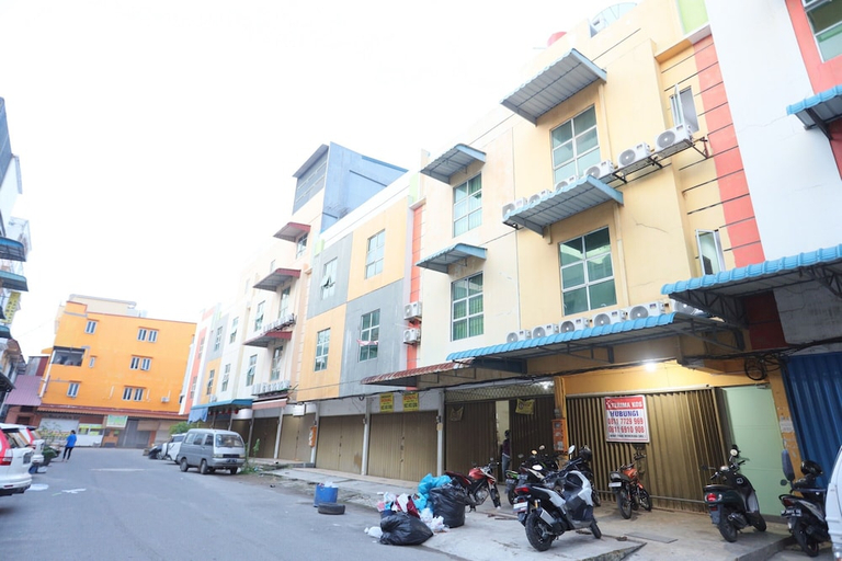 Others 5, Hotel O Penginapan Pelangi, Batam