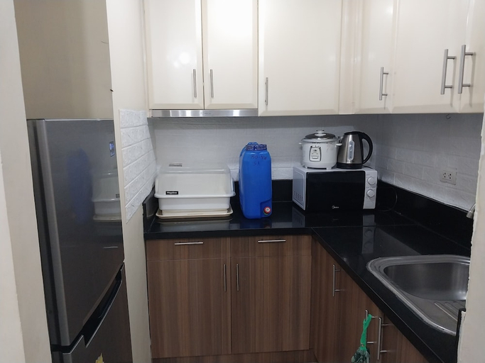 Others 5, Alps Condotel at 150 NAIA T3, Pasay City
