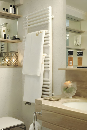 Bathroom 4, Al Bustan Hotel & Spa, El Metn