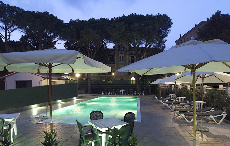 Sport & Beauty 2, Hotel Lidò, Perugia